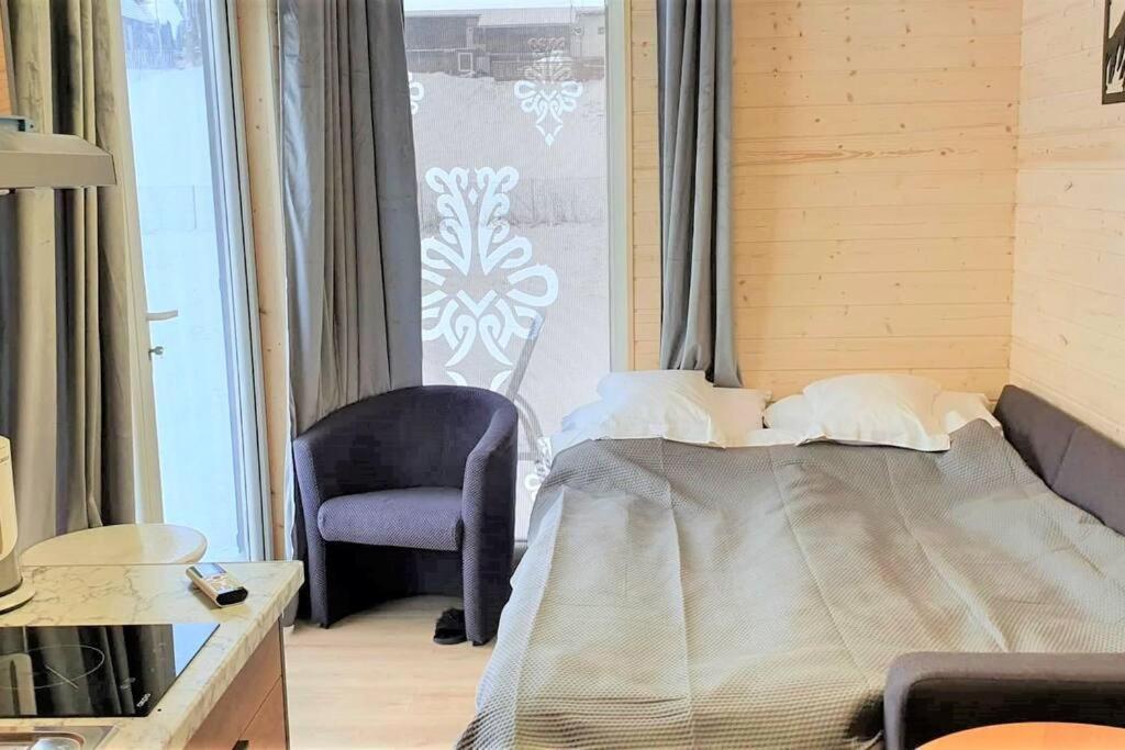 Eco Domek Z Duzym Ogrodem I Widokiem Murzasichle Exterior foto